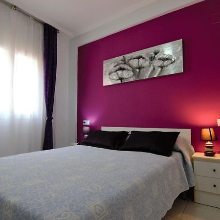 Home 3 Jc Torrevieja Dış mekan fotoğraf