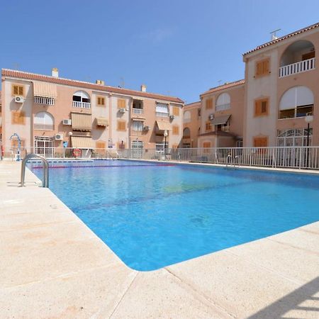 Home 3 Jc Torrevieja Dış mekan fotoğraf