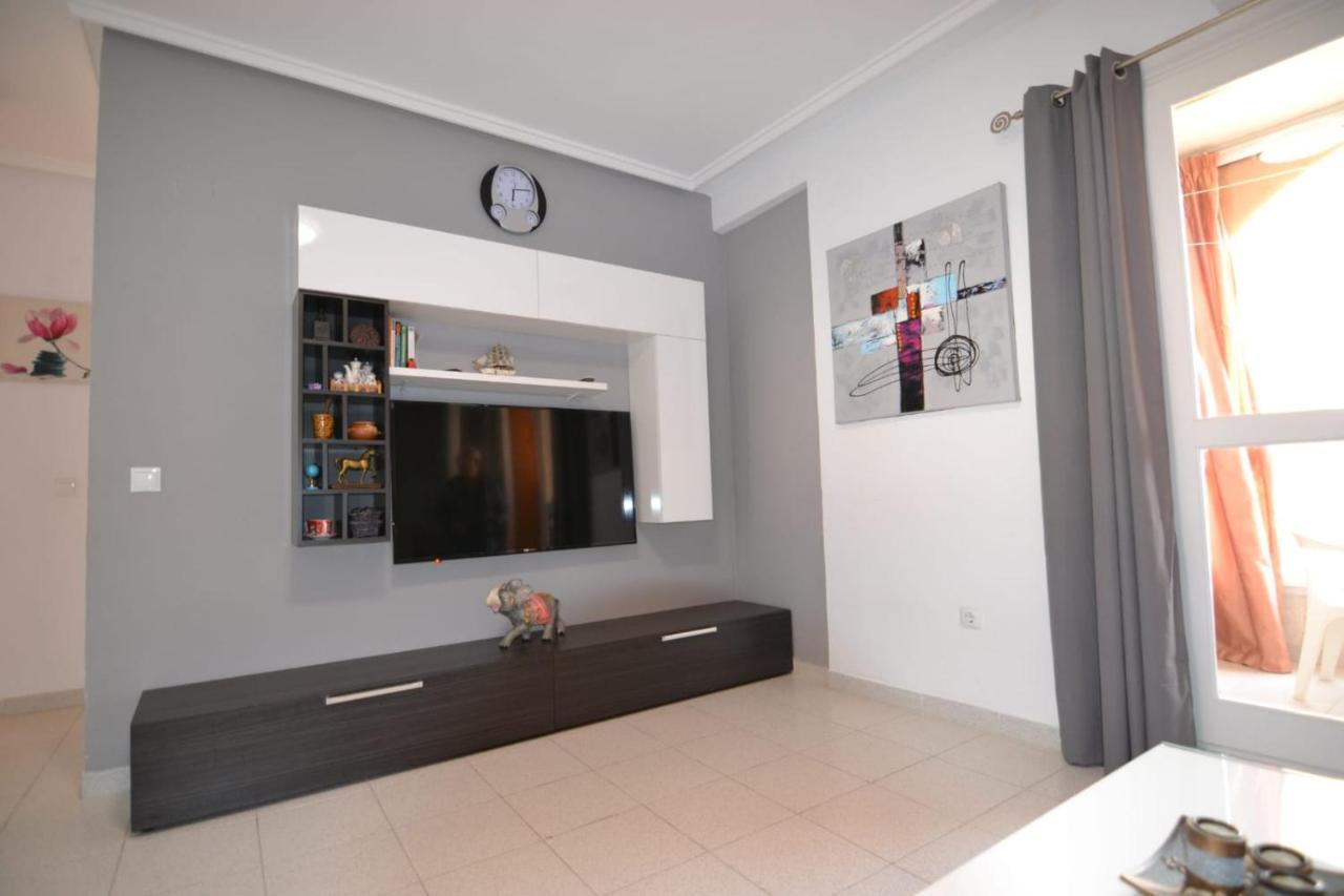 Home 3 Jc Torrevieja Dış mekan fotoğraf