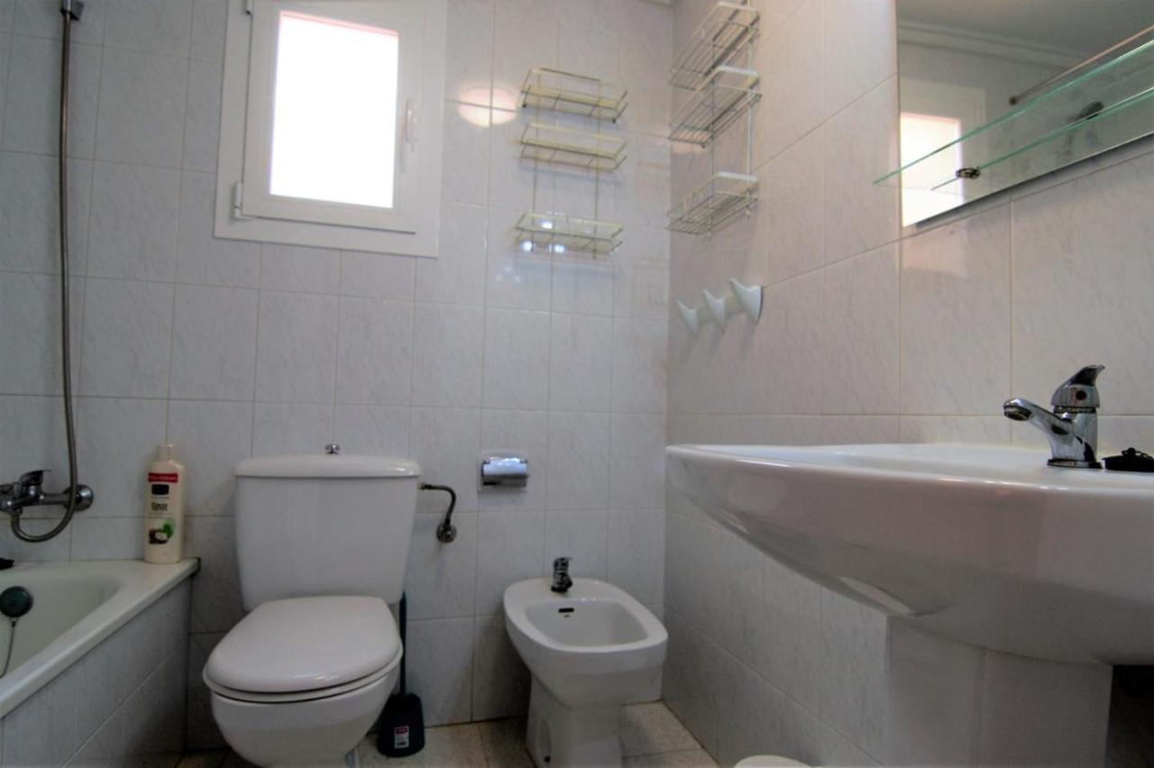 Home 3 Jc Torrevieja Dış mekan fotoğraf
