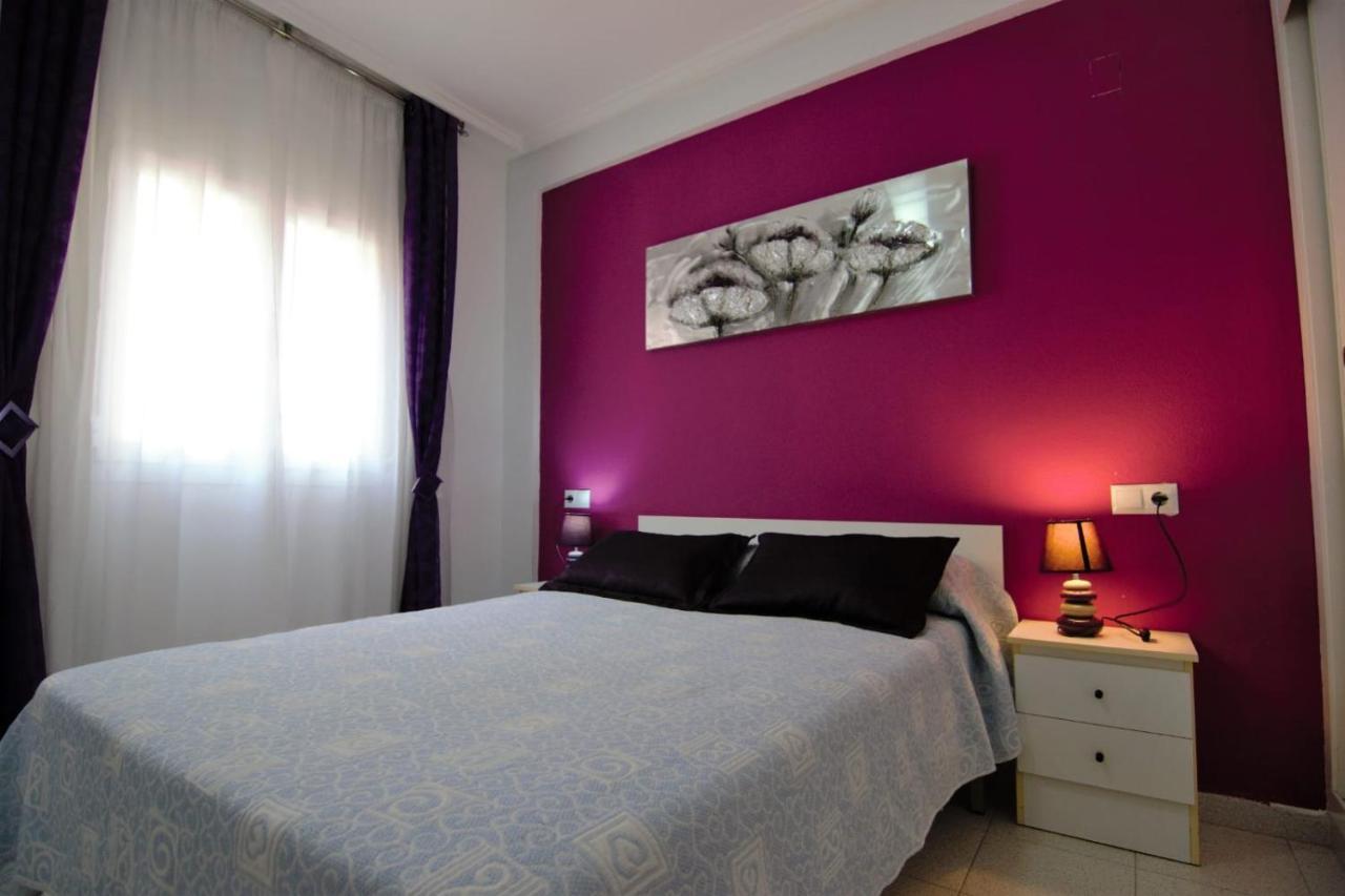 Home 3 Jc Torrevieja Dış mekan fotoğraf