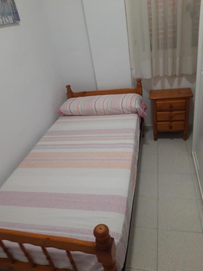 Home 3 Jc Torrevieja Dış mekan fotoğraf